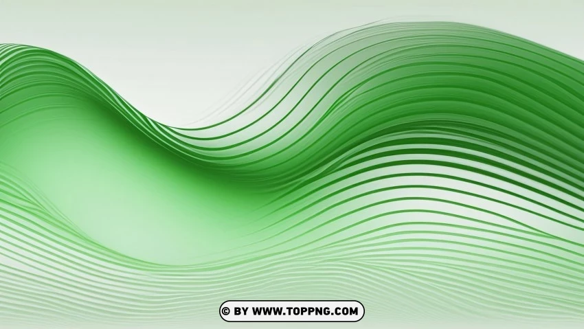 wave graphic, curve, green, green curve, wave design, curve design, green design