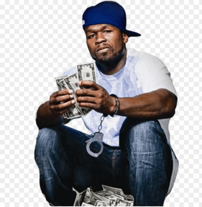 50 cent transparent PNG transparent with Clear Background ID 190791