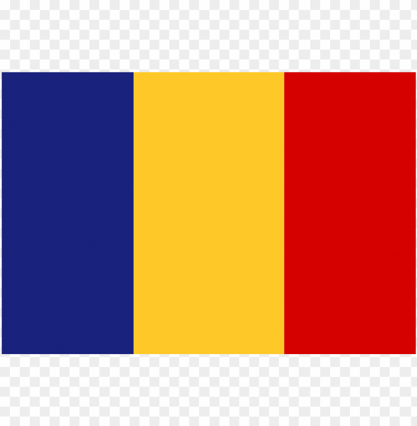 50 px romanian flag icon png - Free PNG Images ID 127376