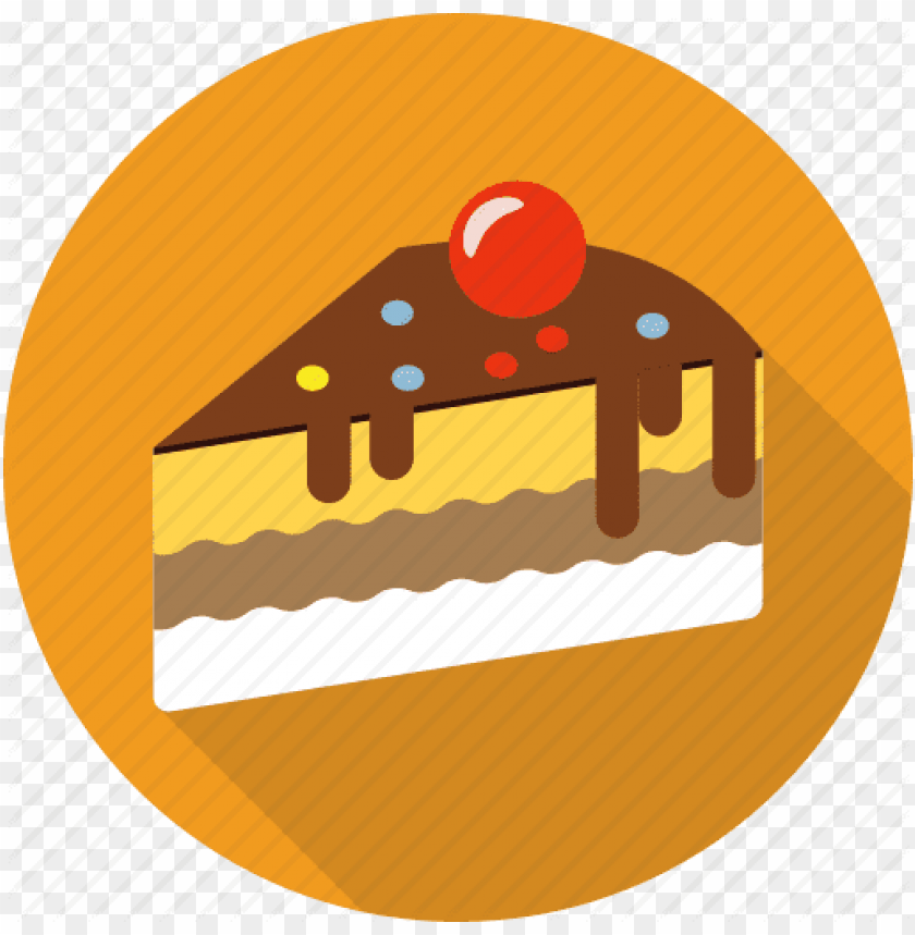 51 bakery icon packs - dessert pie icon, dessert
