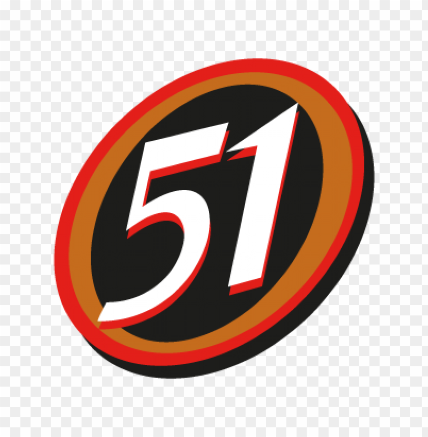  51 vector logo download free - 462735