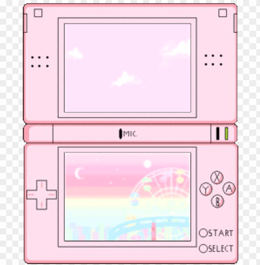 53 Images About Pixel Png Pink Nintendo PNG Image With Transparent Background