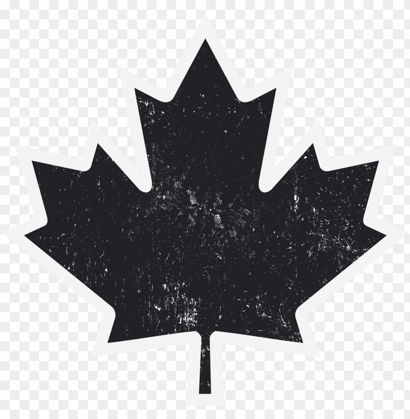 5aa4423b669cd roundel army big - canada maple leaf clipart PNG image with transparent background@toppng.com