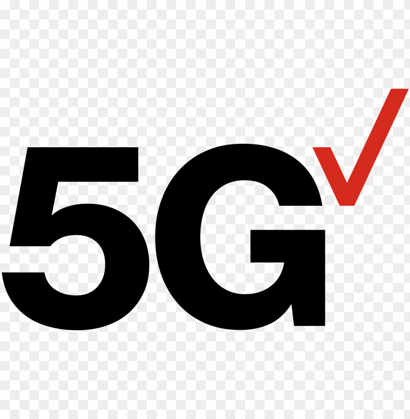 5g rgb p verizon 5g logo PNG transparent with Clear Background ID 211784