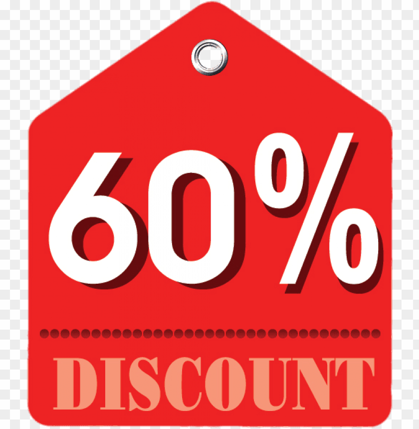 discount tag png