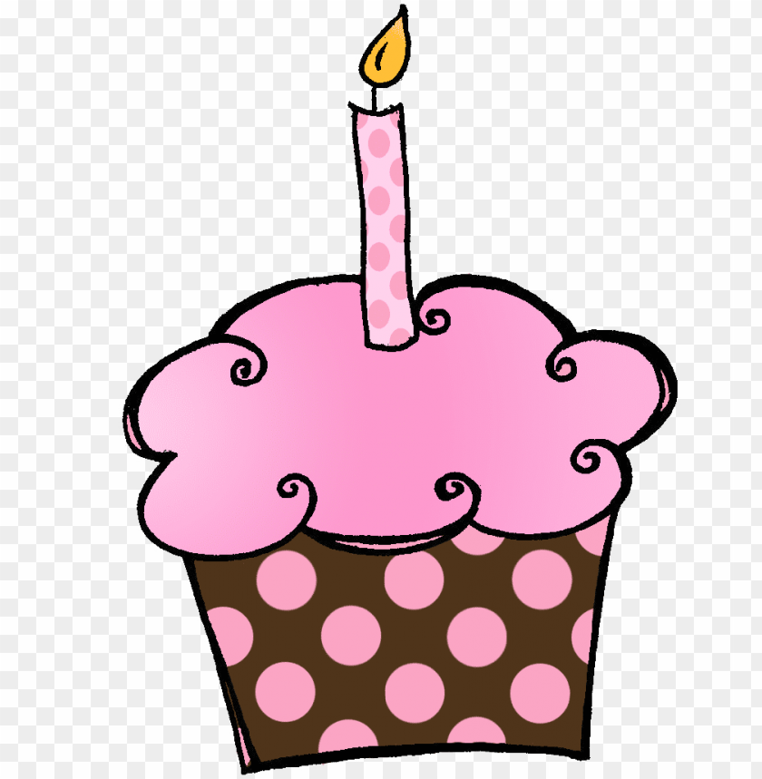 free birthday clip art