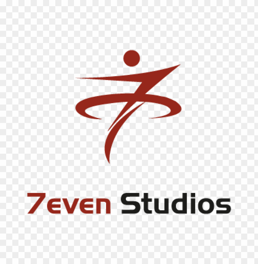  7even studios vector logo download free - 462577