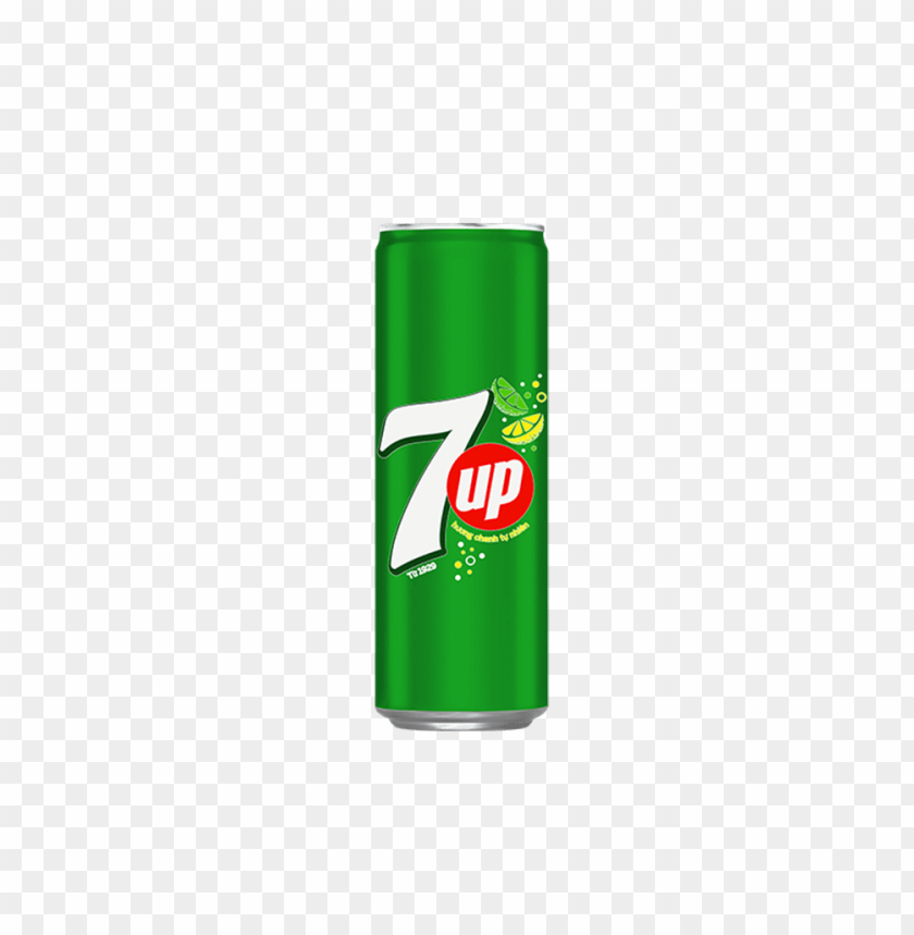 7up can png PNG images with transparent backgrounds - Image ID 36372