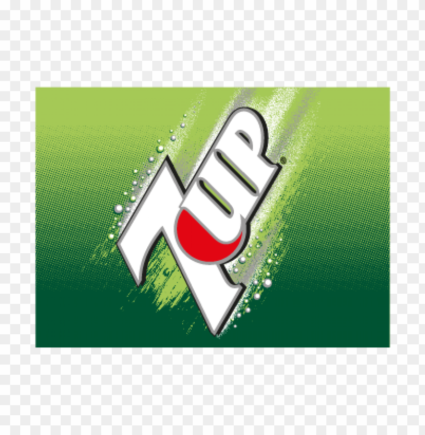  7up eps vector logo free download - 462631