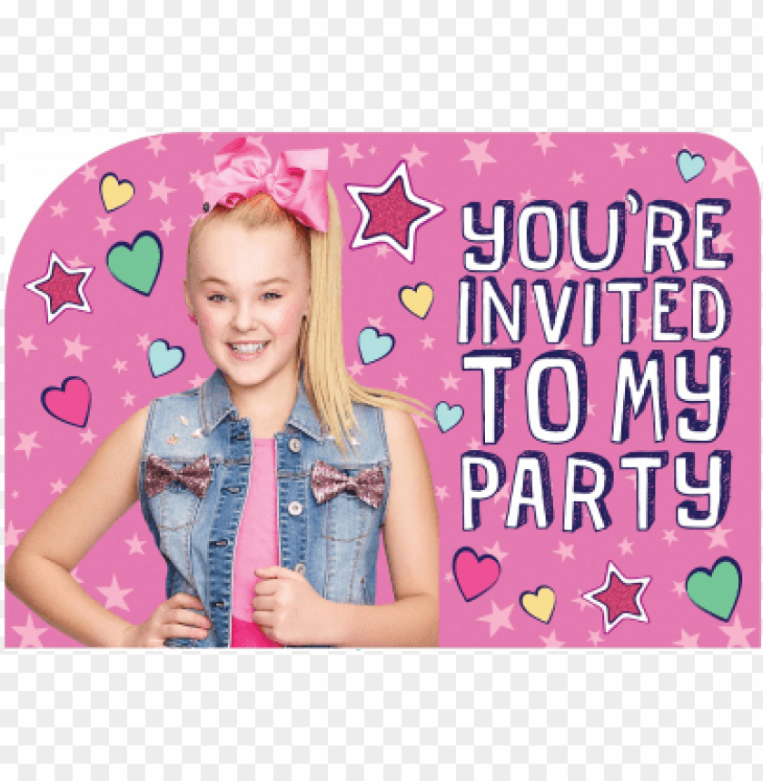 Stories: Happy Birthday Png Jojo Siwa Svg