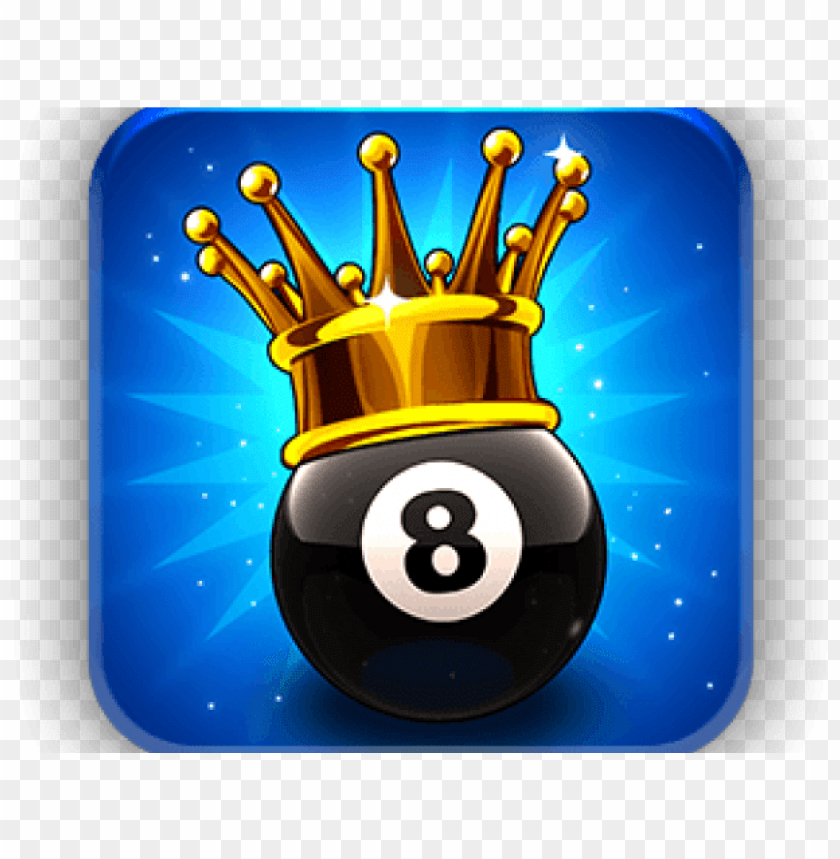 Top 99 8 ball pool avatar 4k được xem và download nhiều nhất