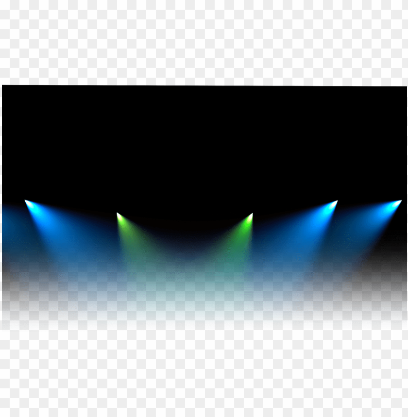 800 X 800 9 Stage Lighting Effect Png Image With Transparent Background Toppng