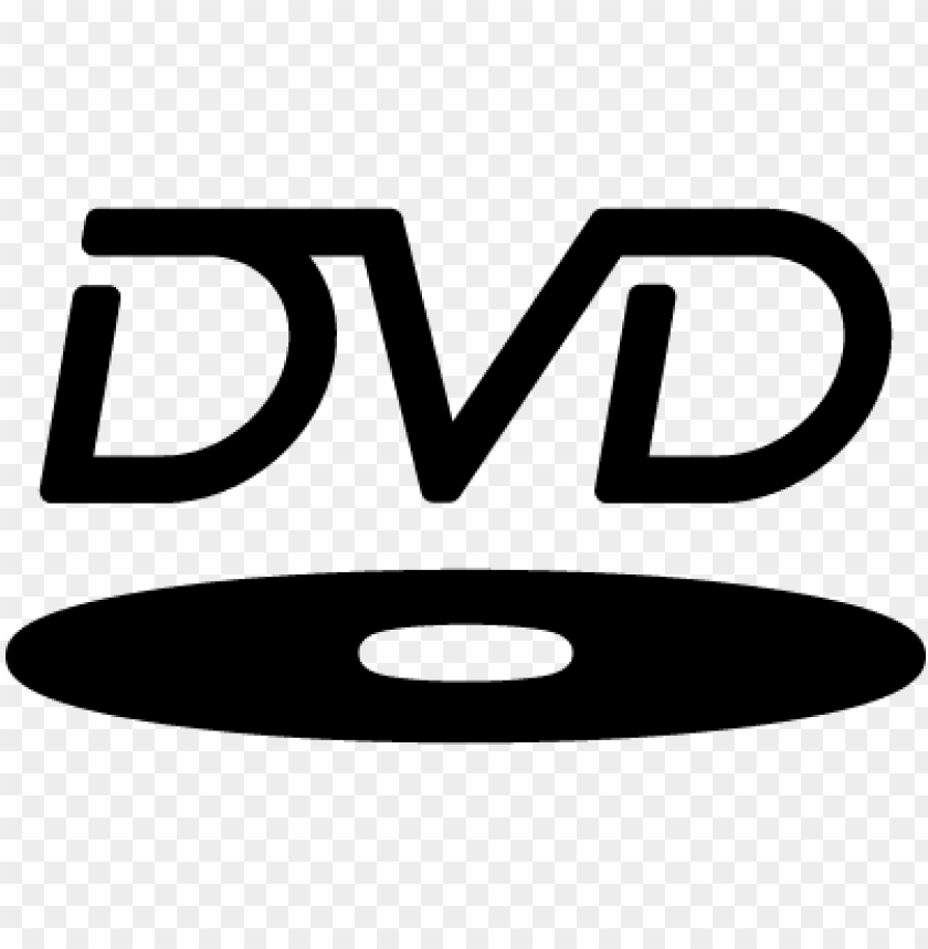 dvd logo PNG Transparent image for free, 80861 dvd logo - transparent backg...