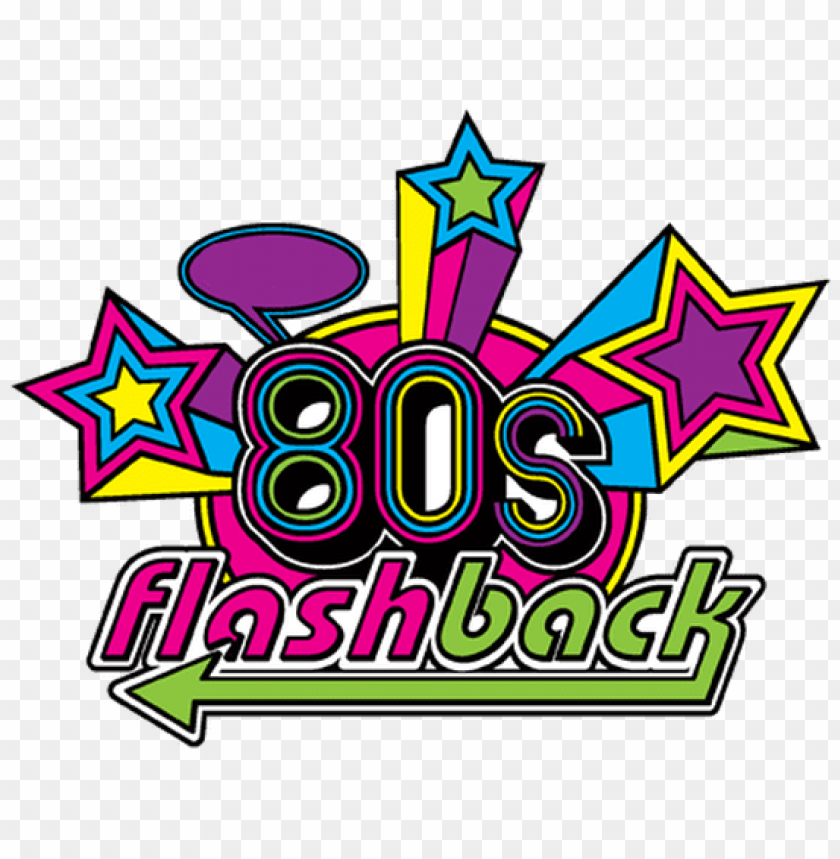 80s Flashback Friday 80 S Flashback Png Image With Transparent Background Toppng - 80s aesthetic roblox