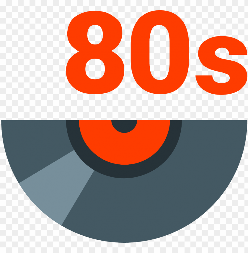 80s Music Icon 80 S Png Image With Transparent Background Toppng