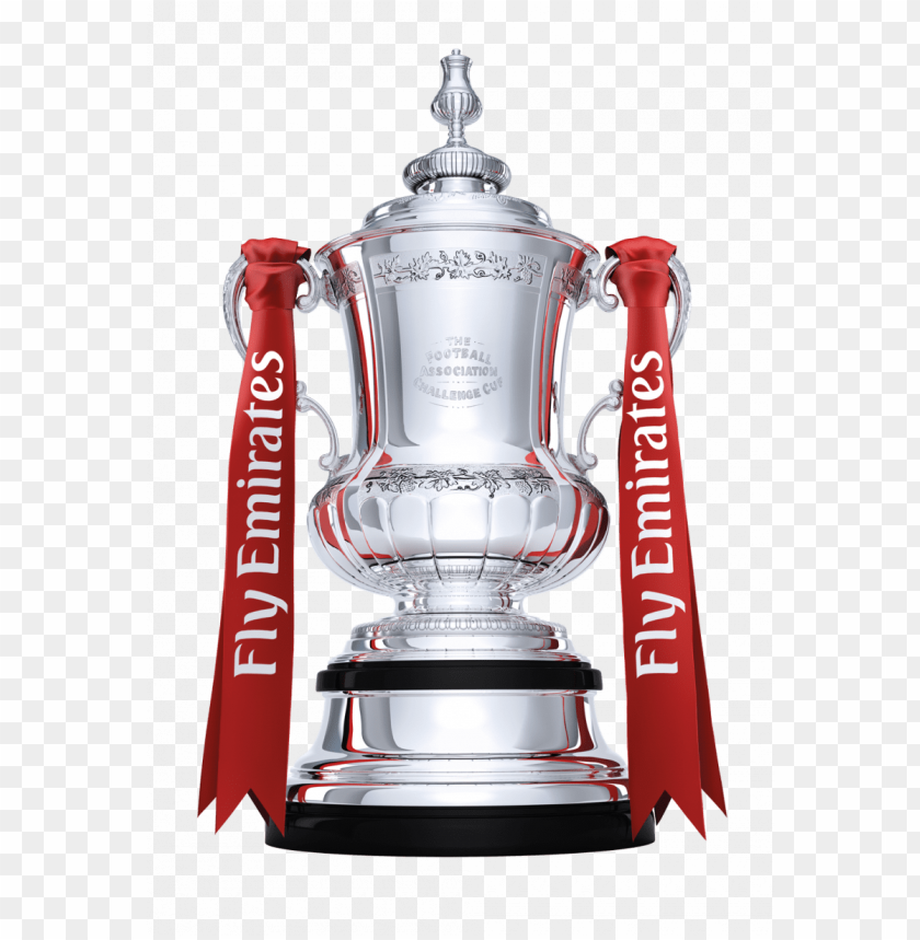 820 x 1222 1 fa cup trophy PNG transparent with Clear Background ID 170109