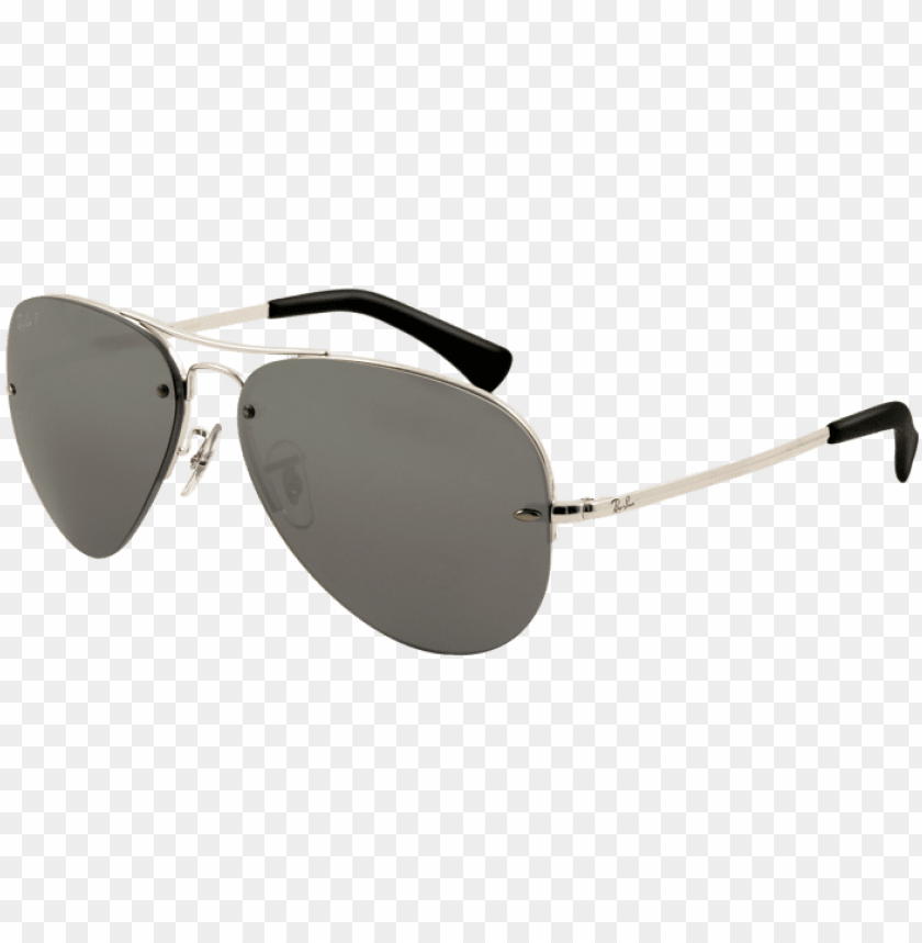840 X 490 3 Anteojos Ray Ban Aviator Sin Marco Png Image With Transparent Background Toppng