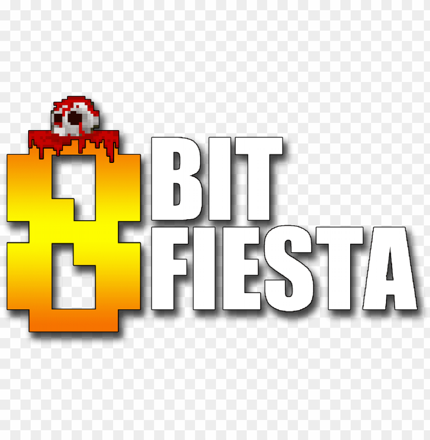 8bit fiesta graphic desi png image with transparent background toppng toppng
