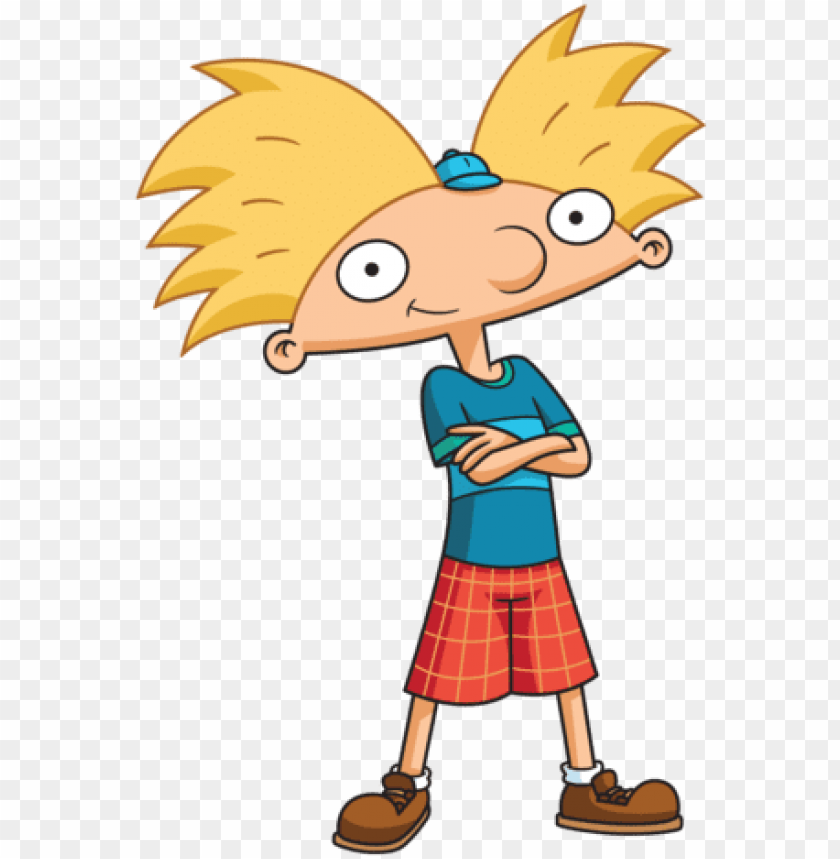 9 Hey Arnold Arnold Png Image With Transparent Background - hey arnold roblox