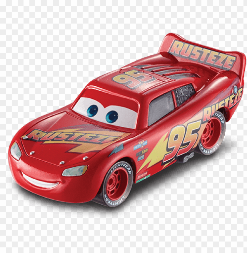 95 Cars 3 Rust Eze Png Image With Transparent Background Toppng