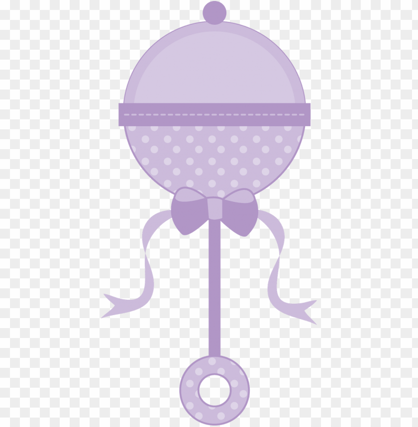 a blue baby carriage purple baby rattle clipart PNG transparent with Clear Background ID 217090