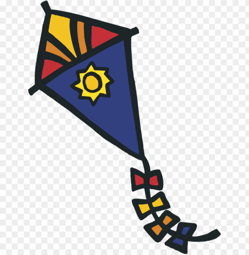 a colorful kite -, kite