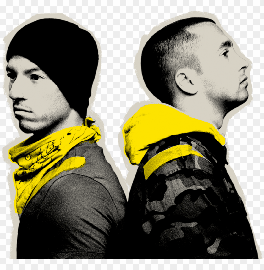 A Complete Diversion Twenty One Pilots Trench PNG Image With Transparent  Background | TOPpng