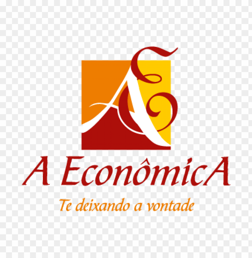  a economica vector logo download free - 462481