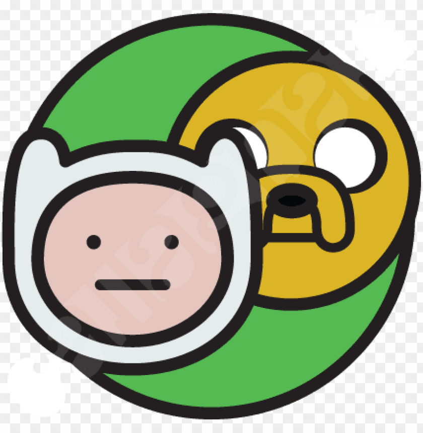 A More Contemporary But Still Iconic Cartoon Is Adventure Finn