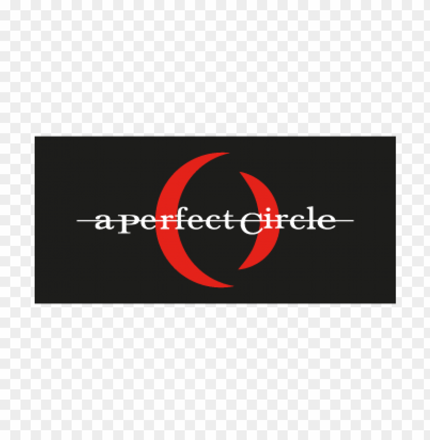  a perfect circle vector logo free download - 462297