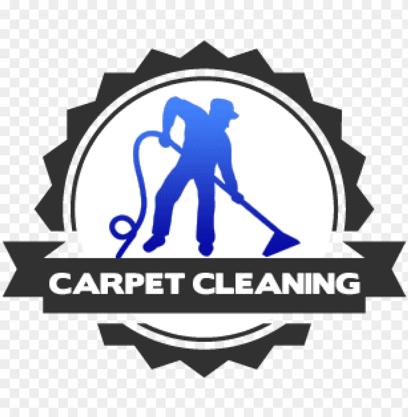 a powerful vacuum system to lift out the waste and carpet cleaning logo PNG transparent with Clear Background ID 182721