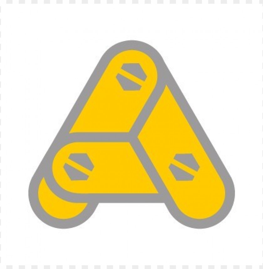  a project logo vector - 461705