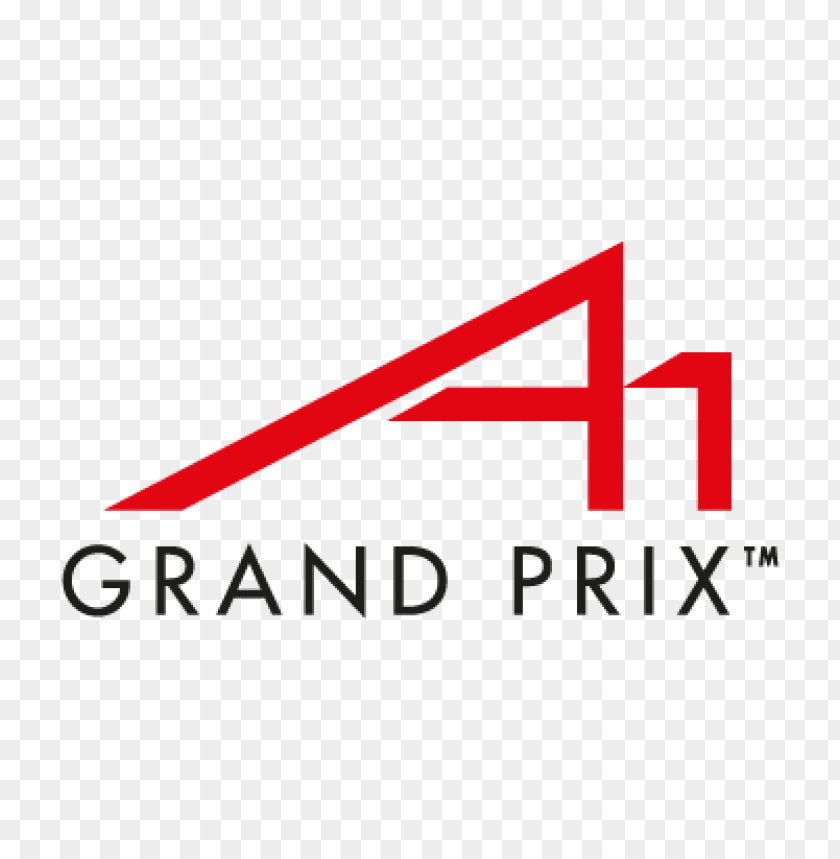  a1 grand prix vector logo - 469418