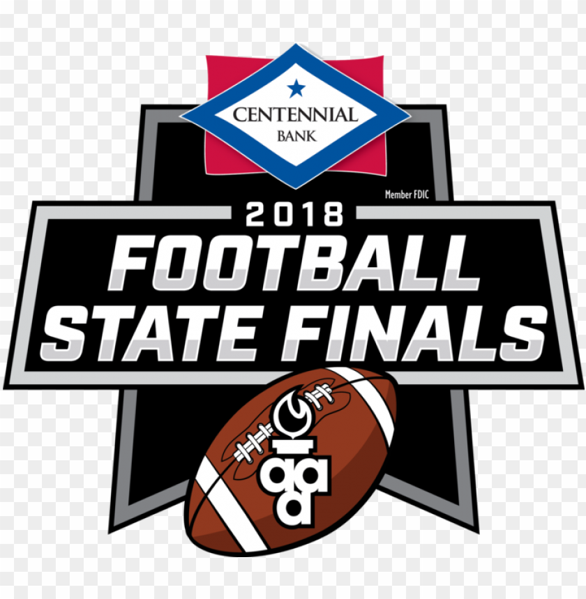 aaa 2a state finals centennial bank PNG transparent with Clear Background ID 438793