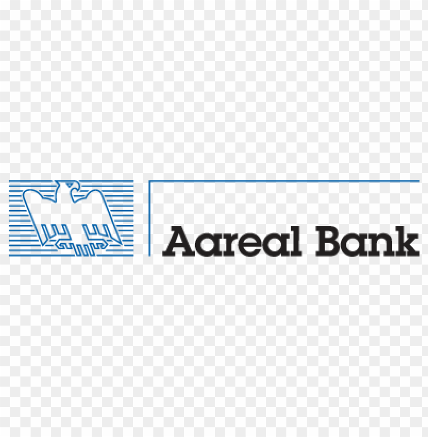 free PNG aareal bank vector logo PNG images transparent