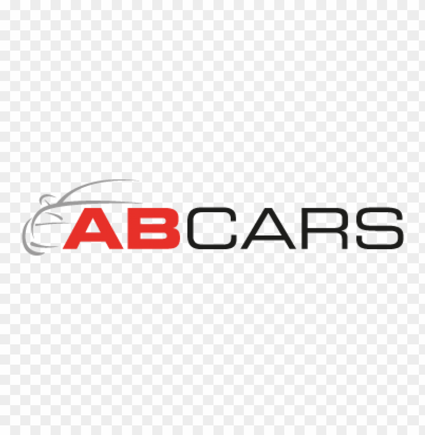  ab cars vector logo download free - 462552