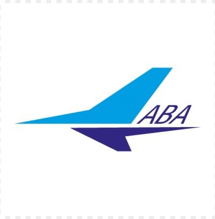  aba logo vector - 461729