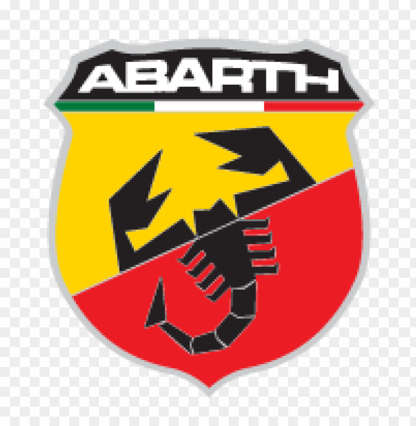  abarth logo vector free download - 469083