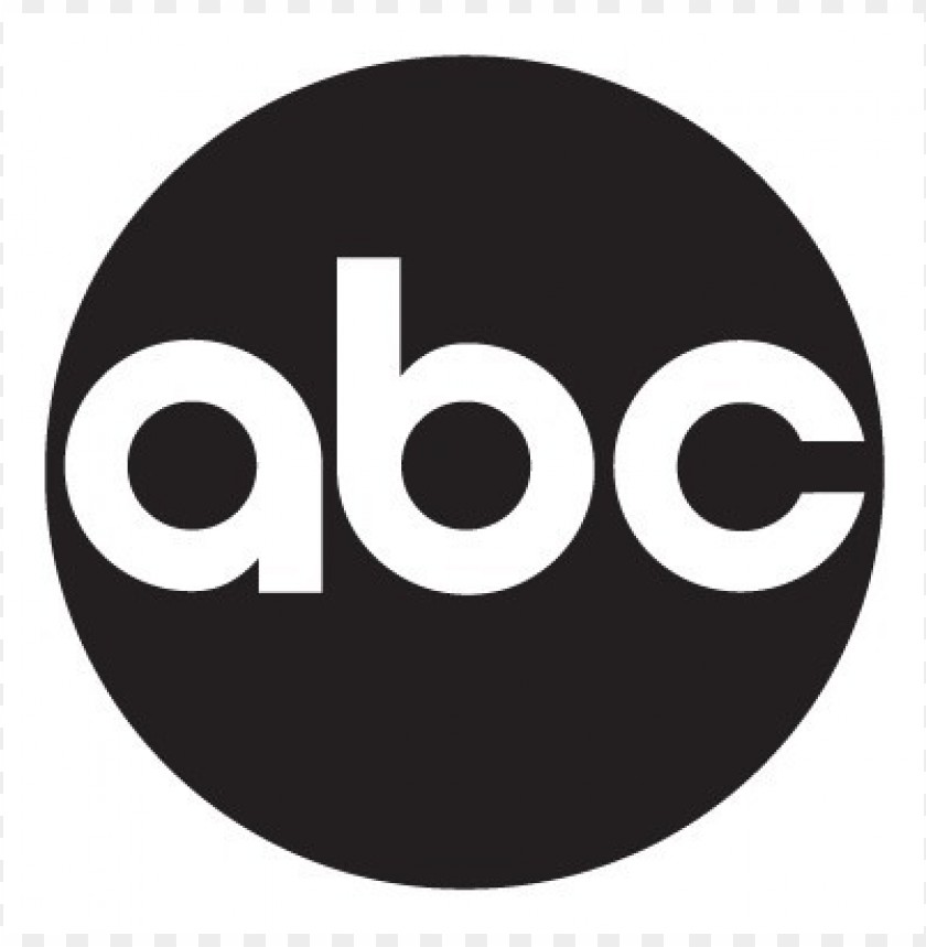  abc logo vector free download - 468702
