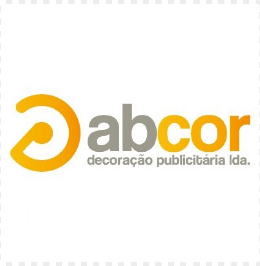  abcor logo vector - 461760