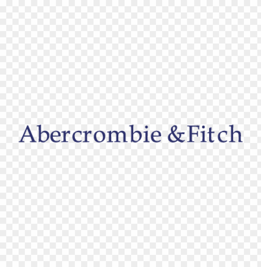 abercrombie \u0026 fitch (a\u0026f) vector logo 