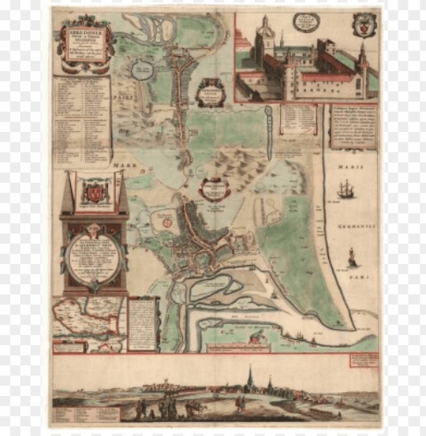 skull, symbol, world map, set, old man, banner, city map