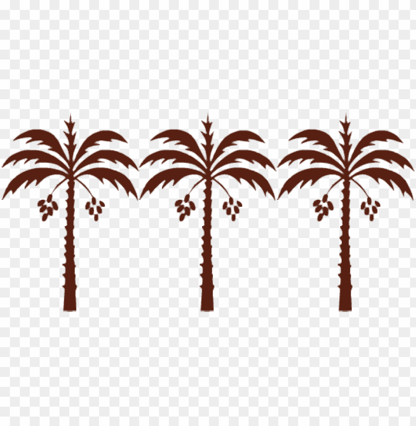 page, food, palm, graphic, date, retro clipart, palm sunday