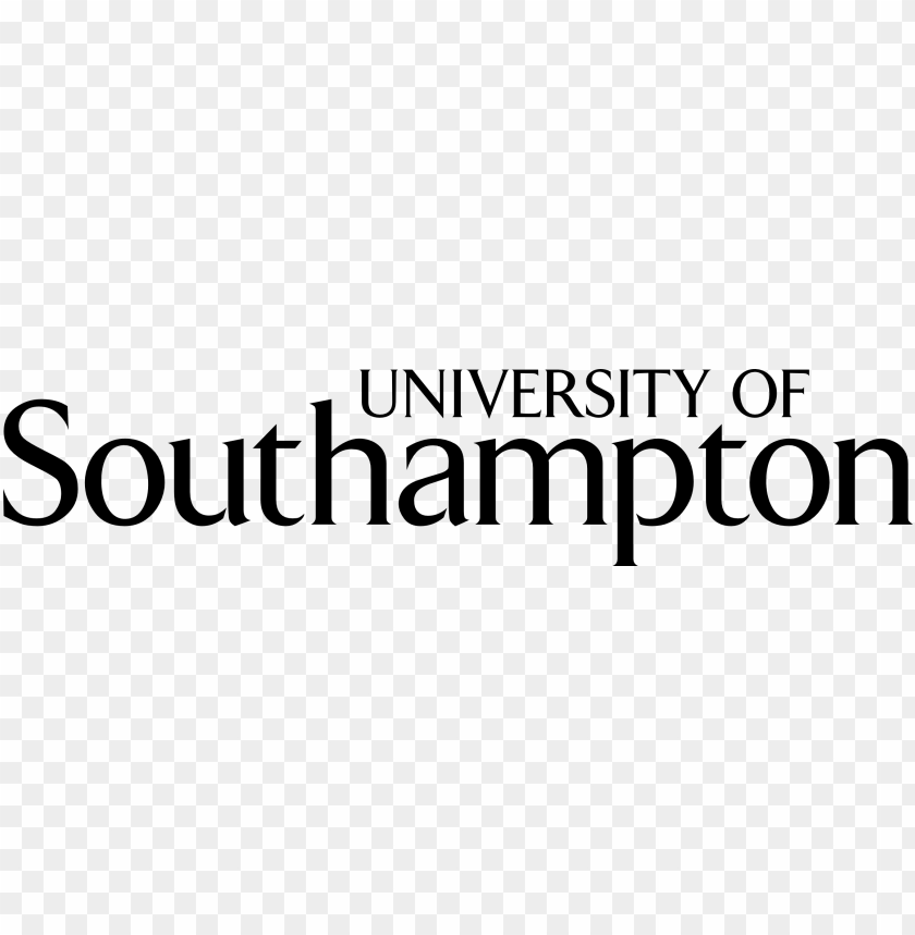 about southampton university logo PNG transparent with Clear Background ID 439623
