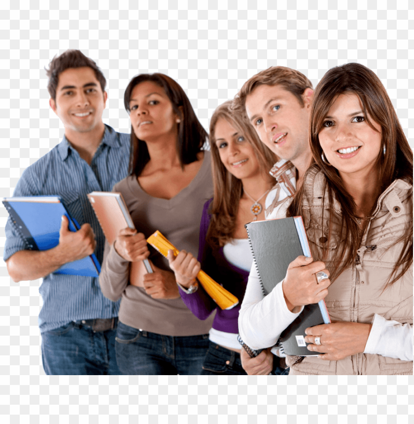 About Students PNG Image With Transparent Background | TOPpng