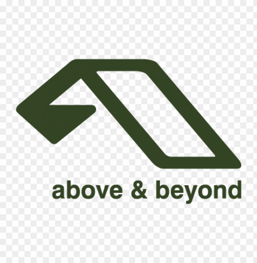  above beyond vector logo free download - 462237