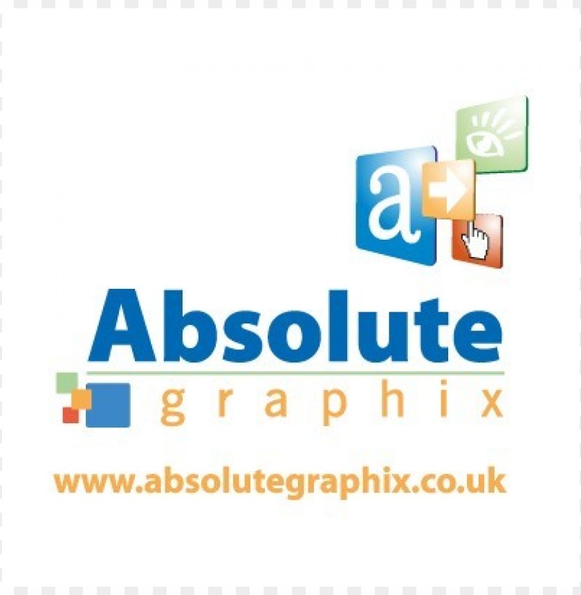  absolute graphix logo vector - 462022