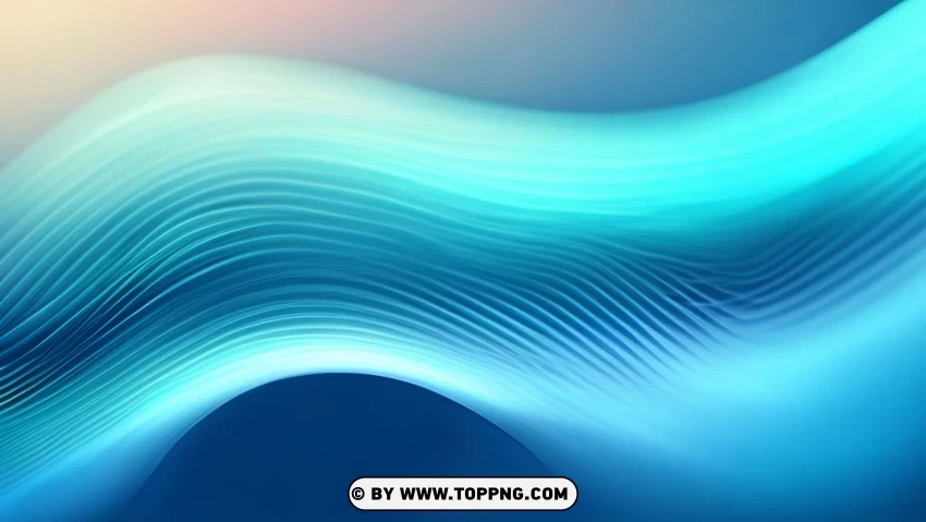abstract, wave, background, blue, rainbow, gradient, lines