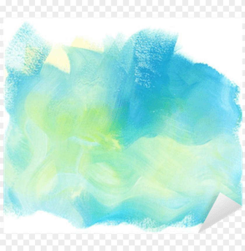 free PNG abstract colorful watercolor wave background - painti PNG image with transparent background PNG images transparent