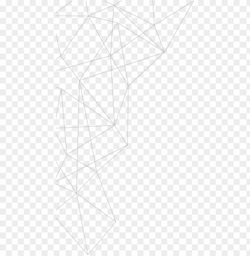 Abstract Lines - Abstract Lines White PNG Transparent With Clear Background ID 216813